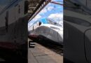 Amtrak rolls out its faster NextGen Acela trains