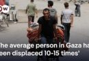 Analyst: ‘The int’l community has plenty of leverage’ to undercut Israel’s actions in Gaza City