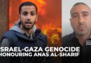 ‘Anas al-Sharif is a hero to Palestinians around the world’: Amnesty International Australia
