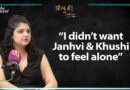 Anshula Kapoor on Parents’ Divorce, Losing her Mother, Janhvi & Khushi, Arjun, and more | The Quint
