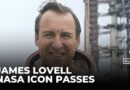 Apollo 13 commander dies: Renowned astronaut Jim Lovell was 97