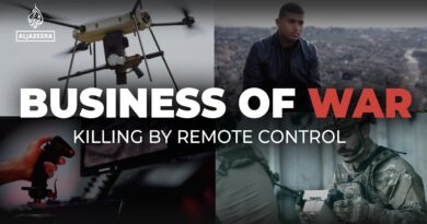 Are drones and AI creating tomorrow’s forever wars? | Business of War