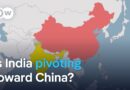 Are US tariffs pushing India into China’s arms? | DW News