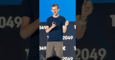 Are We in an AI Bubble? Good. Let’s Make Money.