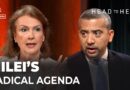 Argentina: Chainsaw economics, dead dogs & Milei mayhem | Mehdi Hasan & Diana Mondino | Head to Head