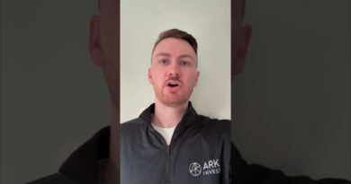 askARK Will Uber And Tesla Become Direct Competitors?