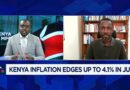 Assessing MPC decision impact on the markets & what latest bank earnings signal