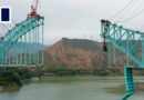 At least 12 dead in China bridge collapse