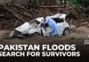 At least 337 killed in Pakistan floods, gov’t defends emergency response