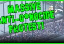 Australia EXPLODES In Anti-G*nocide Protests | The Kyle Kulinski Show