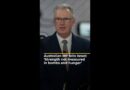 Australian MP tells Israel: ‘Strength is not measured in bombs and hunger’