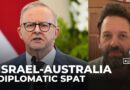Australia’s recognition of Palestine is ‘theatrical’ while arms trade with Israel remains: Analysis