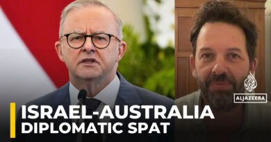 Australia’s recognition of Palestine is ‘theatrical’ while arms trade with Israel remains: Analysis