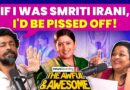 Awful and Awesome Ep 391: Housefull 5, Sarzameen, Kyunki Saas Bhi Kabhi Bahu Thi 2