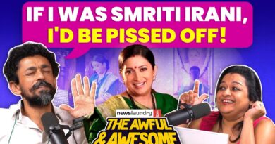 Awful and Awesome Ep 391: Housefull 5, Sarzameen, Kyunki Saas Bhi Kabhi Bahu Thi 2