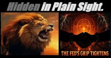 BAD DEALS AND UNHOLY ALLIANCES ARE PUSHING AMERICA INTO A DEATH SPIRAL. IMPORTANT UPDATES. Mannarino