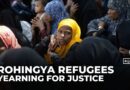 Bangladesh conference fuels hope for Rohingya refugees yearning for justice and return home