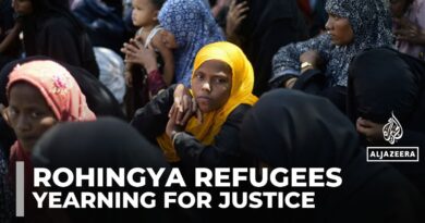 Bangladesh conference fuels hope for Rohingya refugees yearning for justice and return home