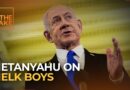 Beat the press: why Netanyahu sat down with the Nelk Boys | The Take