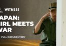 Becoming a kamikaze pilot: A Japanese teen confronts Japan’s wartime legacy | Witness Documentary