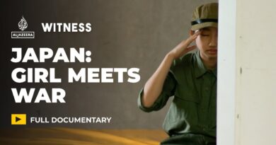 Becoming a kamikaze pilot: A Japanese teen confronts Japan’s wartime legacy | Witness Documentary