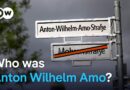 Berlin’s ‘Mohrenstraße’ renamed after years of controversy | DW News