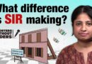 Bihar SIR loopholes, Assam 3000-bigha land row, targeting of journos | Reporters Without Orders 381