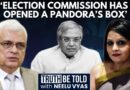 Bihar SIR: Why Ex-Chief Election Commissioner OP Rawat Believes EC Has Opened A Pandora’s Box