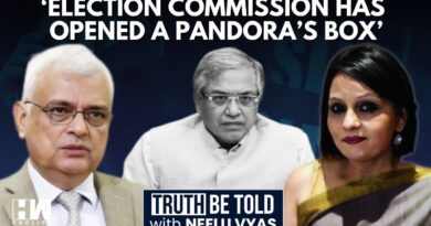 Bihar SIR: Why Ex-Chief Election Commissioner OP Rawat Believes EC Has Opened A Pandora’s Box