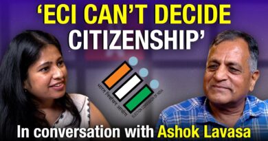 ‘Bihar voter roll revision unclear’: Ex-EC points at gaps in the exercise | NL Interview