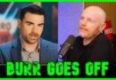 Bill Burr Goes DARK WOKE On Ben Shapiro’s Nerdy Ass | The Kyle Kulinski Show