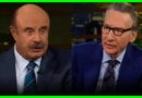 Bill Maher HUMILIATES Dr. Phil For Going On ICE Raids | The Kyle Kulinski Show