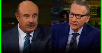 Bill Maher HUMILIATES Dr. Phil For Going On ICE Raids | The Kyle Kulinski Show