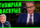 Bill Maher’s Trump Glazing BACKFIRES Spectacularly | The Kyle Kulinski Show