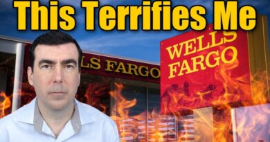 💣 BILLION-DOLLAR Meltdown IGNITES Banking PANIC – Major Cities FACE TOTAL COLLAPSE!