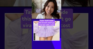 Blogilates founder Cassey Ho joins us to talk about her fight against major retailers. #vergecast