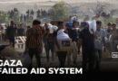 Bloodshed at GHF-run aid sites ‘a great sin’: Ex-UN official