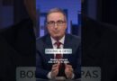 Boeing & DPAs #lastweektonight