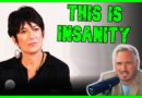 BOMBSHELL: TRUMP LETS GHISLAINE MAXWELL LEAVE PRISON! | The Kyle Kulinski Show