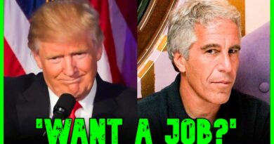 BOMBSHELL: TRUMP OFFERED EPSTEIN WHITE HOUSE JOB IN 2016 | The Kyle Kulinski Show