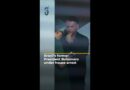 Brazil’s former President Bolsonaro placed under house arrest | AJ #shorts