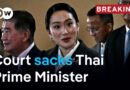 BREAKING: Behind the ruling against Thailand’s Paetongtarn Shinawatra | DW News