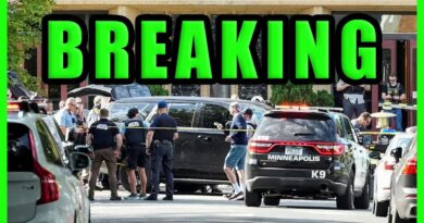 BREAKING: MASS SCHOOL SH**TING IN MN | Trump EXPLODES: “I Have The Right To Do What I Want”