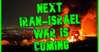 BREAKING: NEXT ISRAEL-IRAN WAR IS COMING | The Kyle Kulinski Show