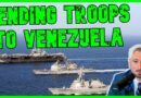 BREAKING: TRUMP DEPLOYS MARINES TO VENEZUELA & SENDS WARSHIPS | The Kyle Kulinski Show