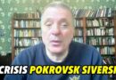Budanov Says Ukraine May Soon Cease To Exist; Witkoff In Moscow, Putin Firm; Crisis Pokrovsk Siversk