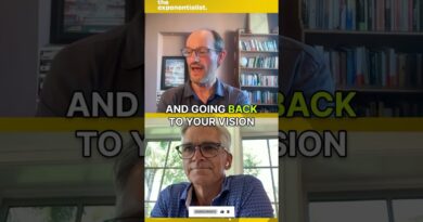 By 2035, Will AI Even Need Us Anymore?