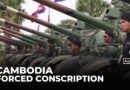 Cambodia mandatory military service: Government says scheme to be implemented next year