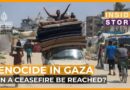 Can a ceasefire deal now be reached in Gaza? | Inside Story