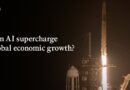Can AI supercharge global economic growth?